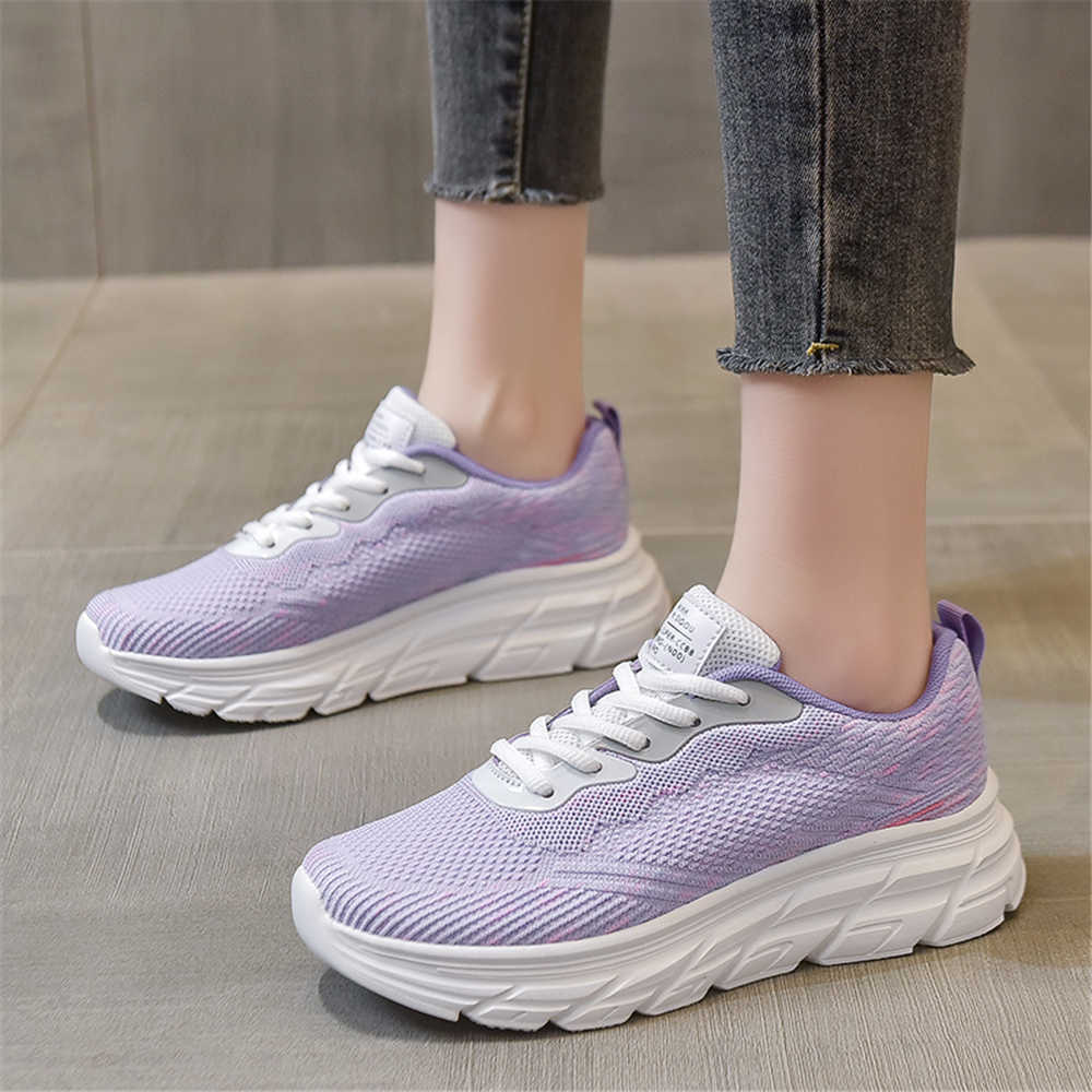 Luxury Lifestyle Brand - Flat Sole Without Heels Women Yellow