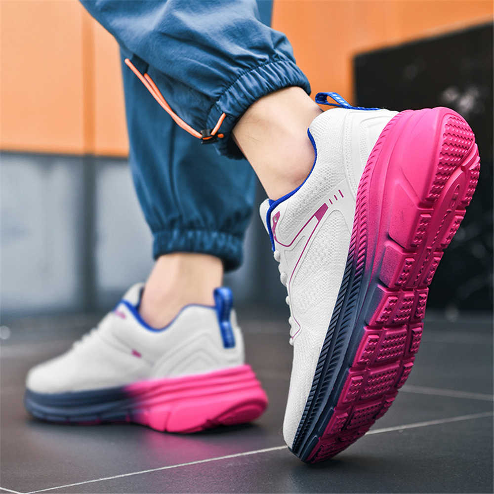 Luxury Lifestyle Brand - Low Laced Design Shoes For Men
