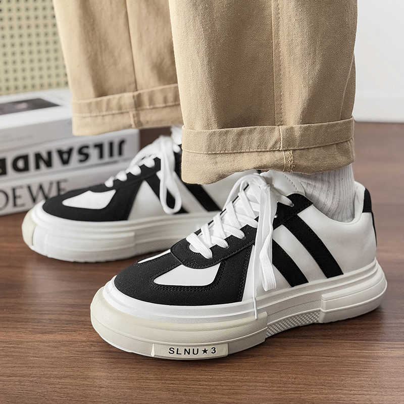 Luxury Lifestyle Brand - Flat Sole Platforme Shose Brands Running