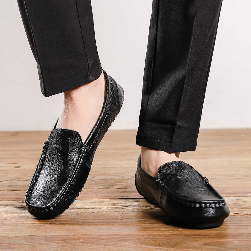 Luxury Lifestyle Brand - Hight Top Anti Slip Man White