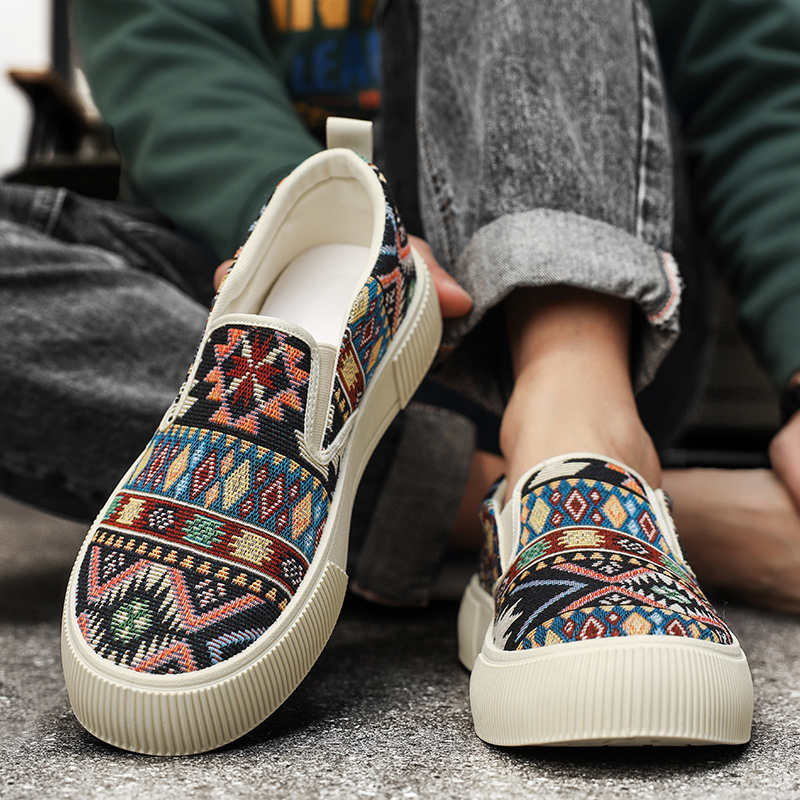 Luxury Lifestyle Brand - Sumer Ecoleather Mens Runners Shoes Basketball