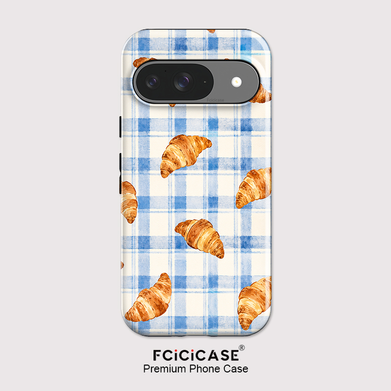 Fcicicase Acrylic Matte Phone  - Google Pixel 9 Pro review and price