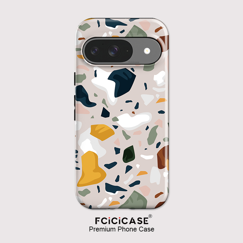 Fcicicase Luxury Painting Phon - Google Pixel 9 Pro review and price