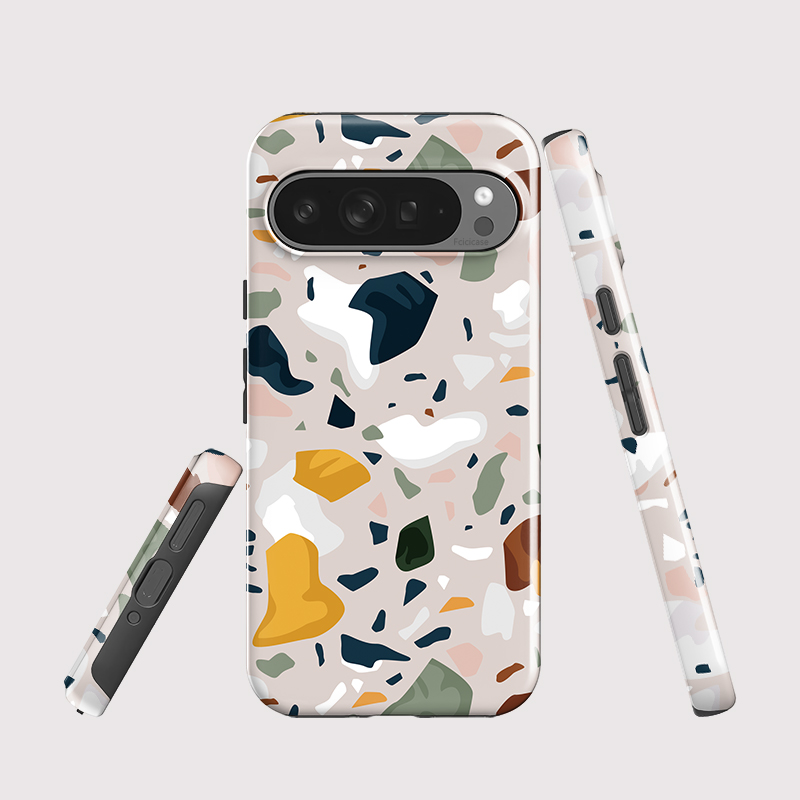 Fcicicase Luxury Painting Phon - Google Pixel 9 Pro review and price