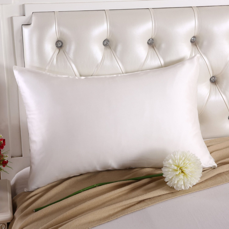 100% Nature Mulberry Silk Pill - Silk Pillowcase Set review and price