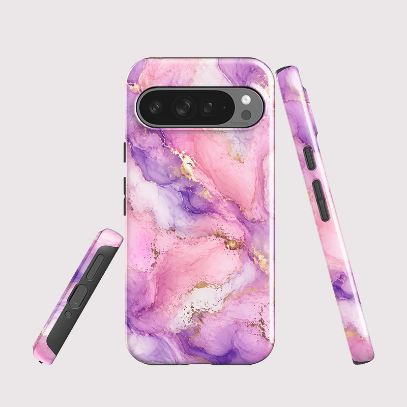 Fcicicase Anti-knock Acrylic P - Google Pixel 9 Pro review and price