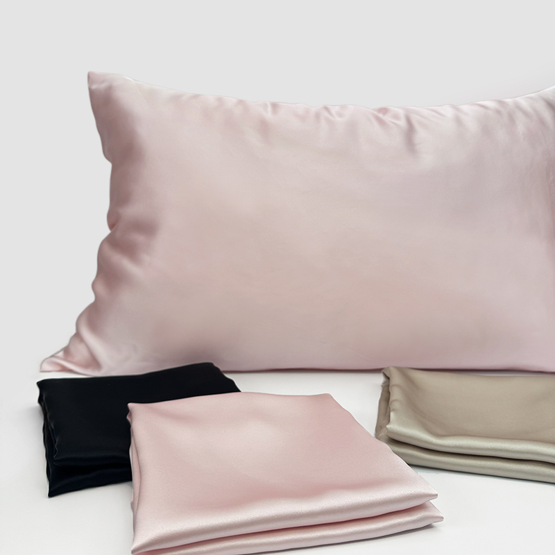 22MM Silk Pillowcase 1pc Envel - Silk Pillowcase Set review and price
