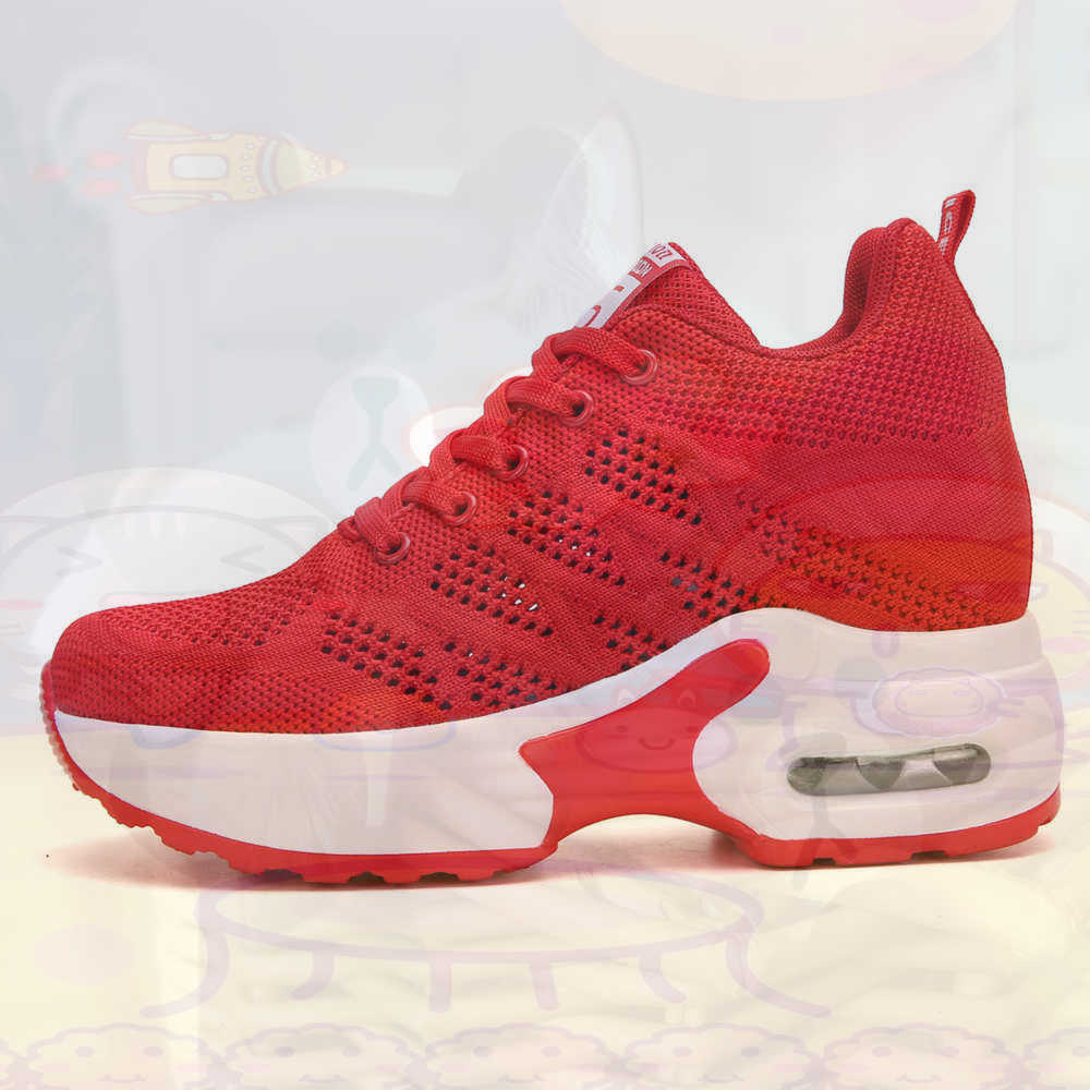 Red Size 36 Shoes Woman Tennis - Luxury Lifestyle Brand review and price