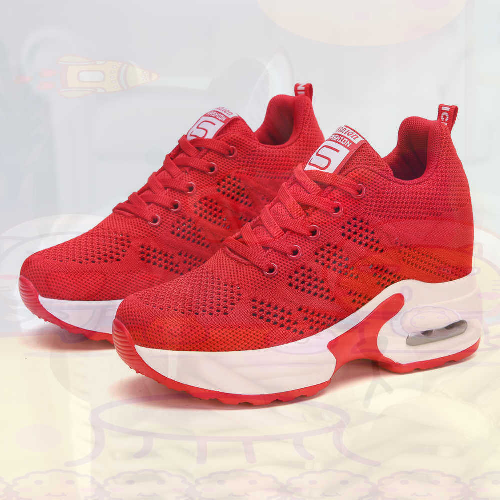 Red Size 36 Shoes Woman Tennis - Luxury Lifestyle Brand review and price