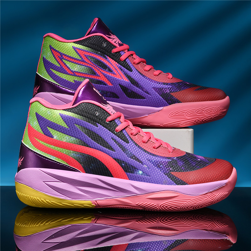 2026 New Basketball Shoe Men W - Luxury Lifestyle Brand review and price