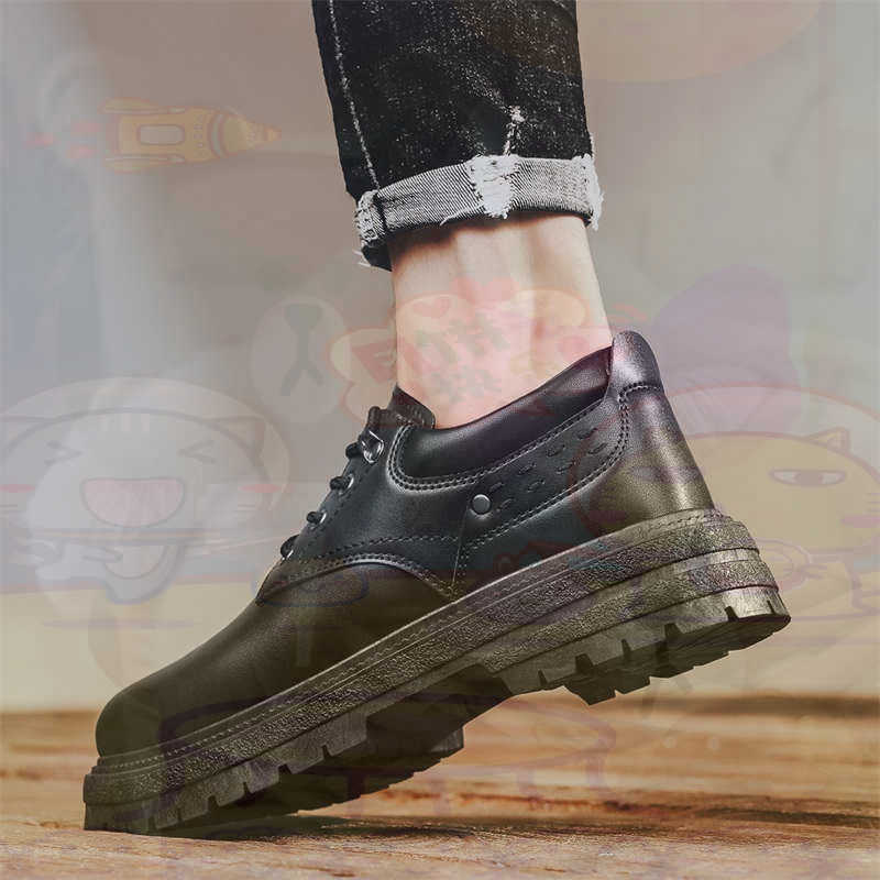 Dark Natural Leather Fashion T - Luxury Lifestyle Brand review and price