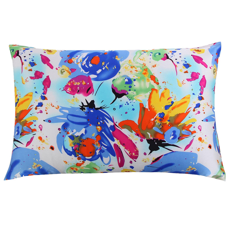 Silk Zipper Pillowcase 1pc 100 - Silk Pillowcase Set review and price