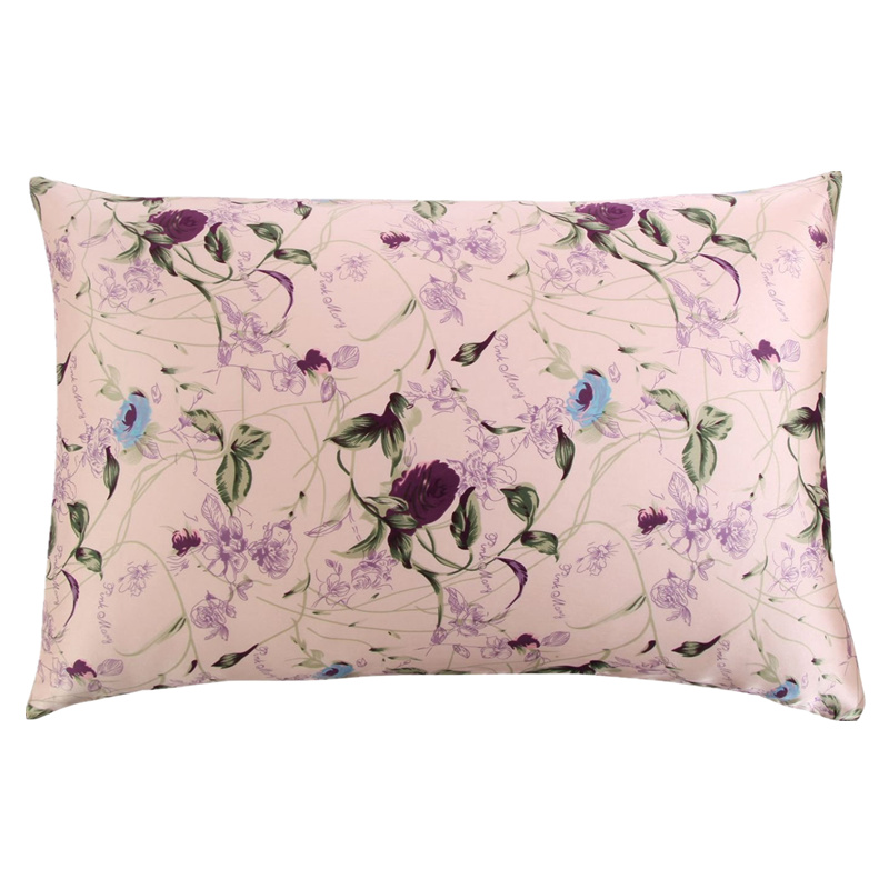 Silk Zipper Pillowcase 1pc 100 - Silk Pillowcase Set review and price