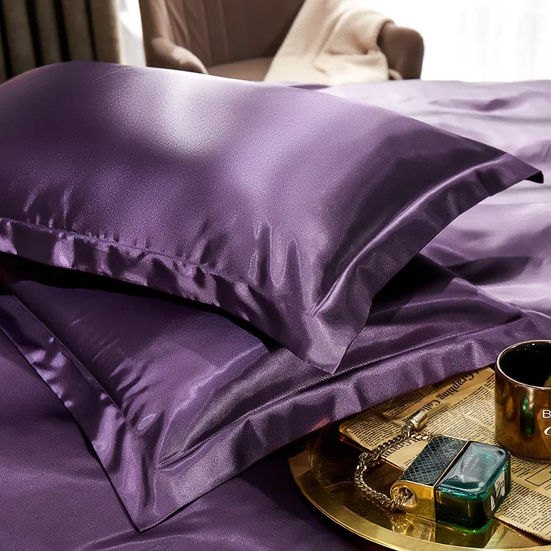 2PCS 100% Pure Real Silk pillo - Silk Pillowcase Set review and price