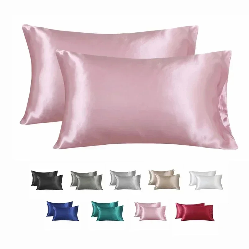 100% Silk Pillowcase Pillow Co - Silk Pillowcase Set review and price