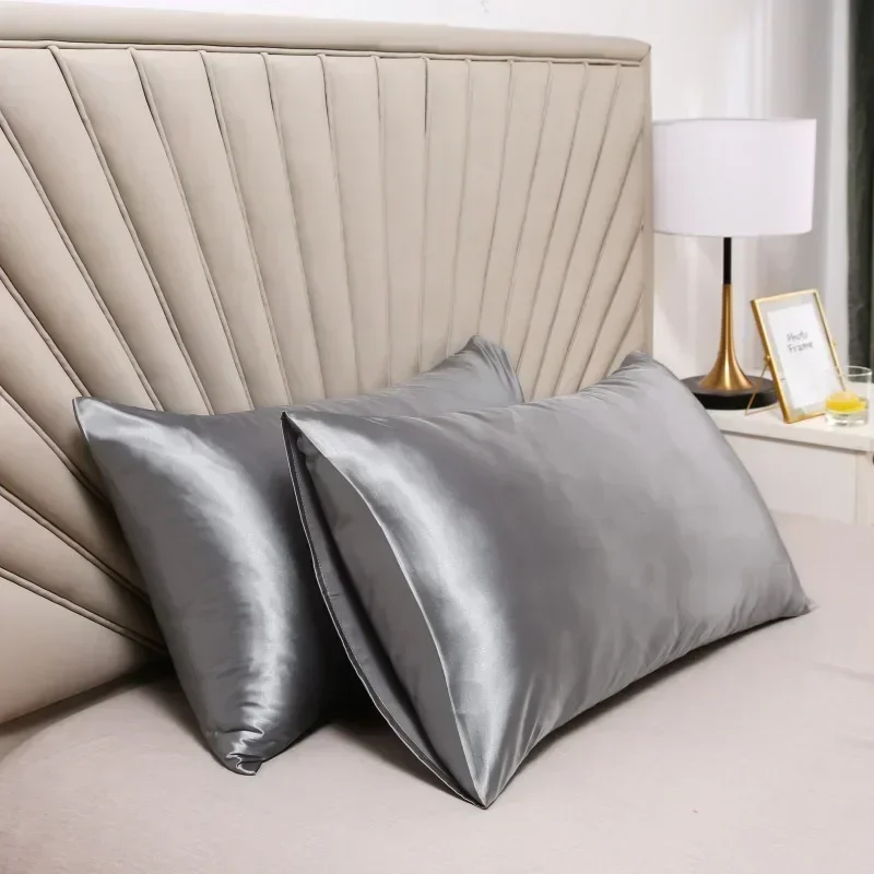 100% Silk Pillowcase Pillow Co - Silk Pillowcase Set review and price