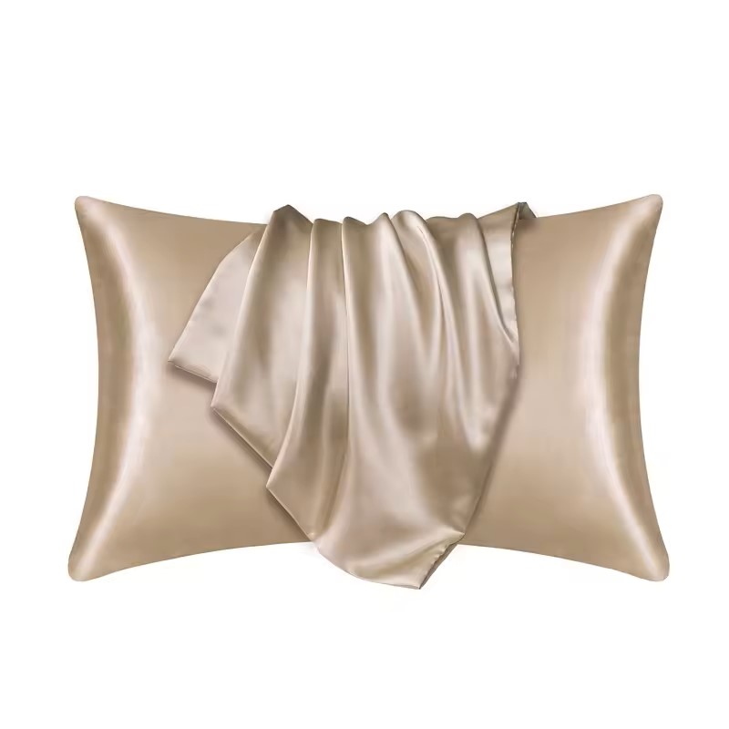 Pillowcase Silk Pillow Cover S - Silk Pillowcase Set review and price