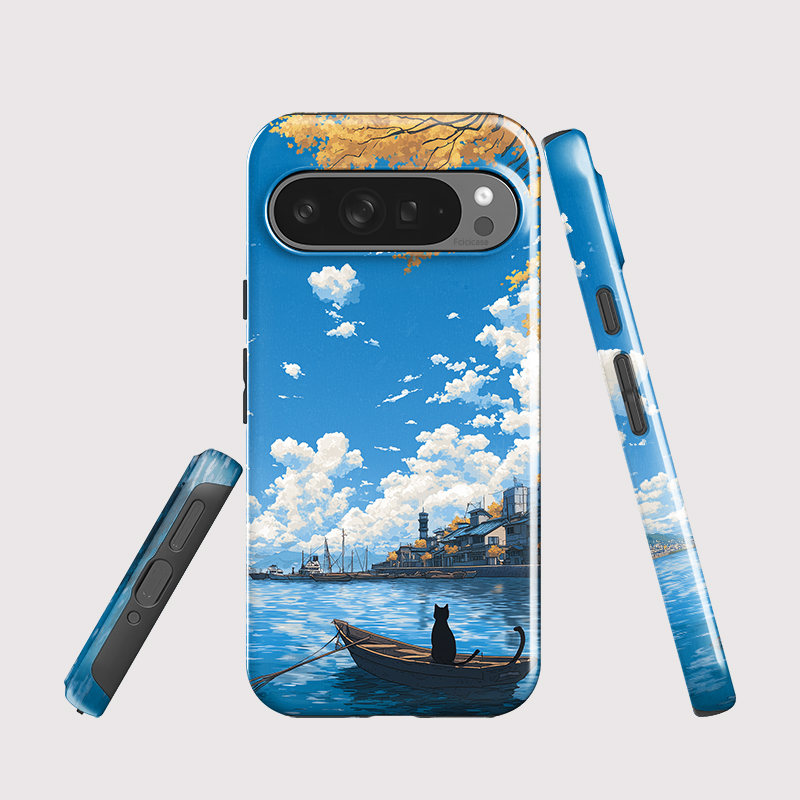 Fcicicase Shockproof Phone Cas - Google Pixel 9 Pro review and price