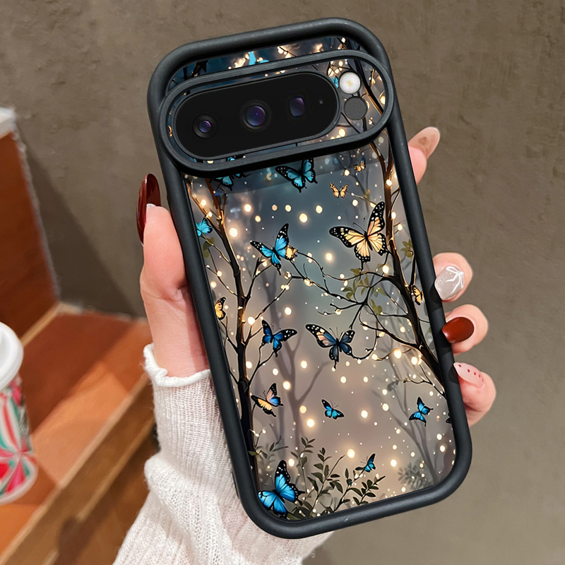 Soft TPU Phone Case For Google - Google Pixel 9 Pro review and price